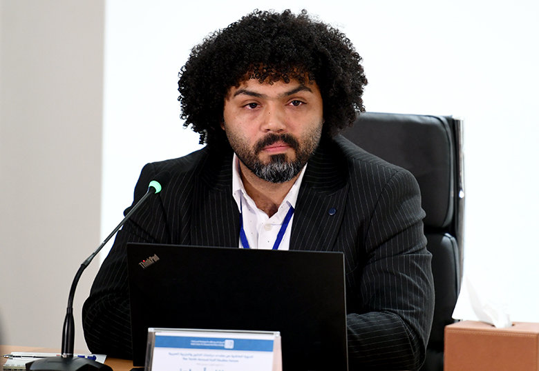 عبد الله أبو لوز - رؤية 2030 : سياسة العلمنة وبناء مواطن سعودي جديد